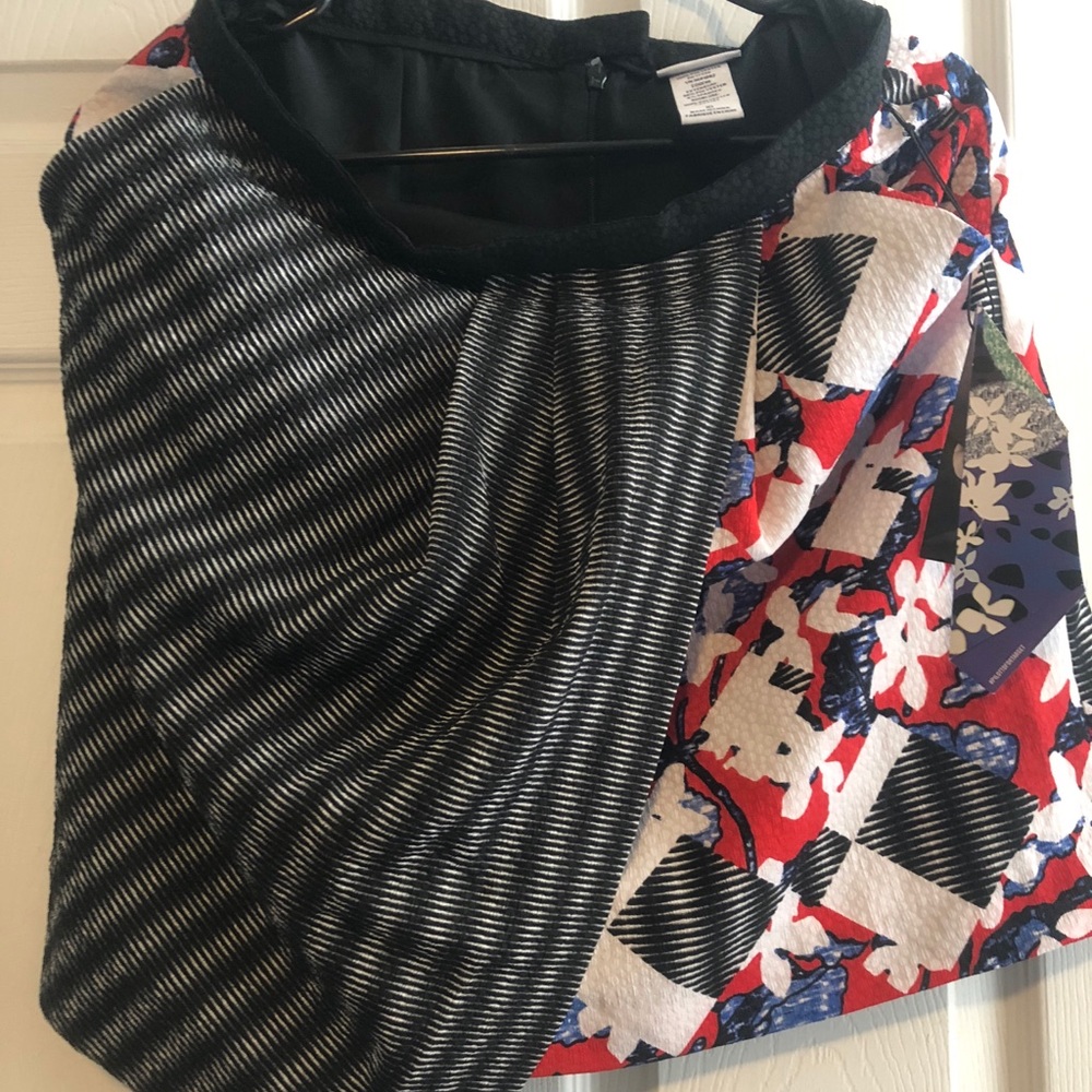 Peter Pilotto x Target Skirt
